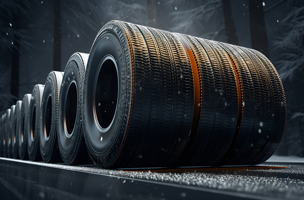 橡膠、塑膠行業(yè)